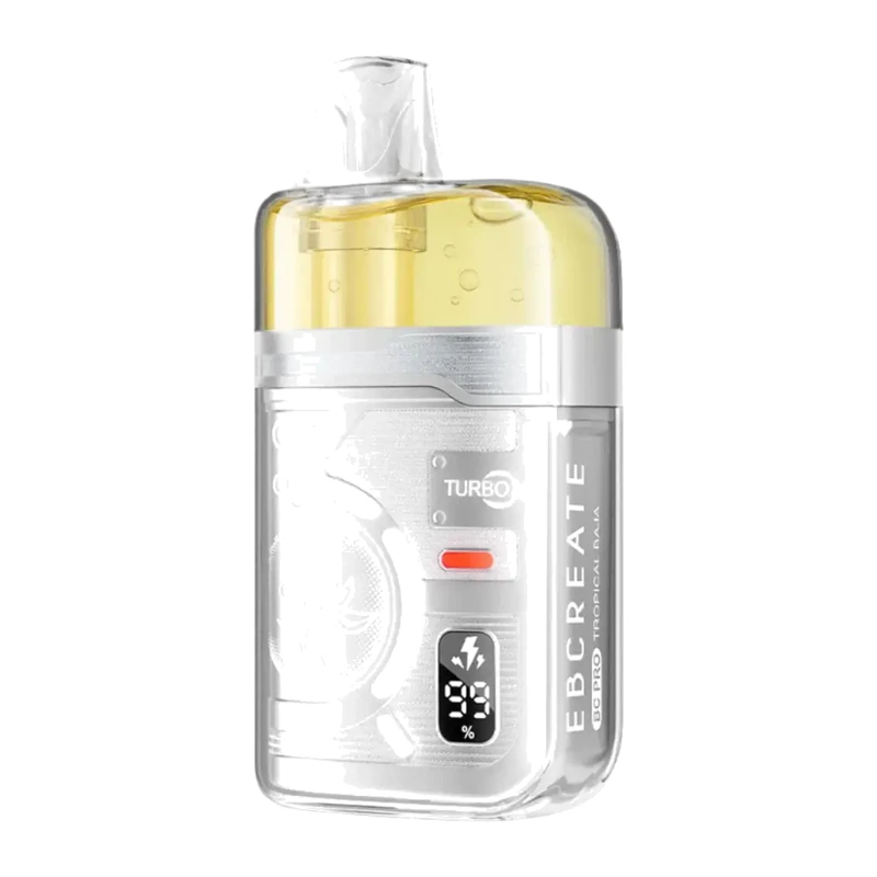 EBCreate BC PRO 40K 5% 17ml TROPICAL BAJA