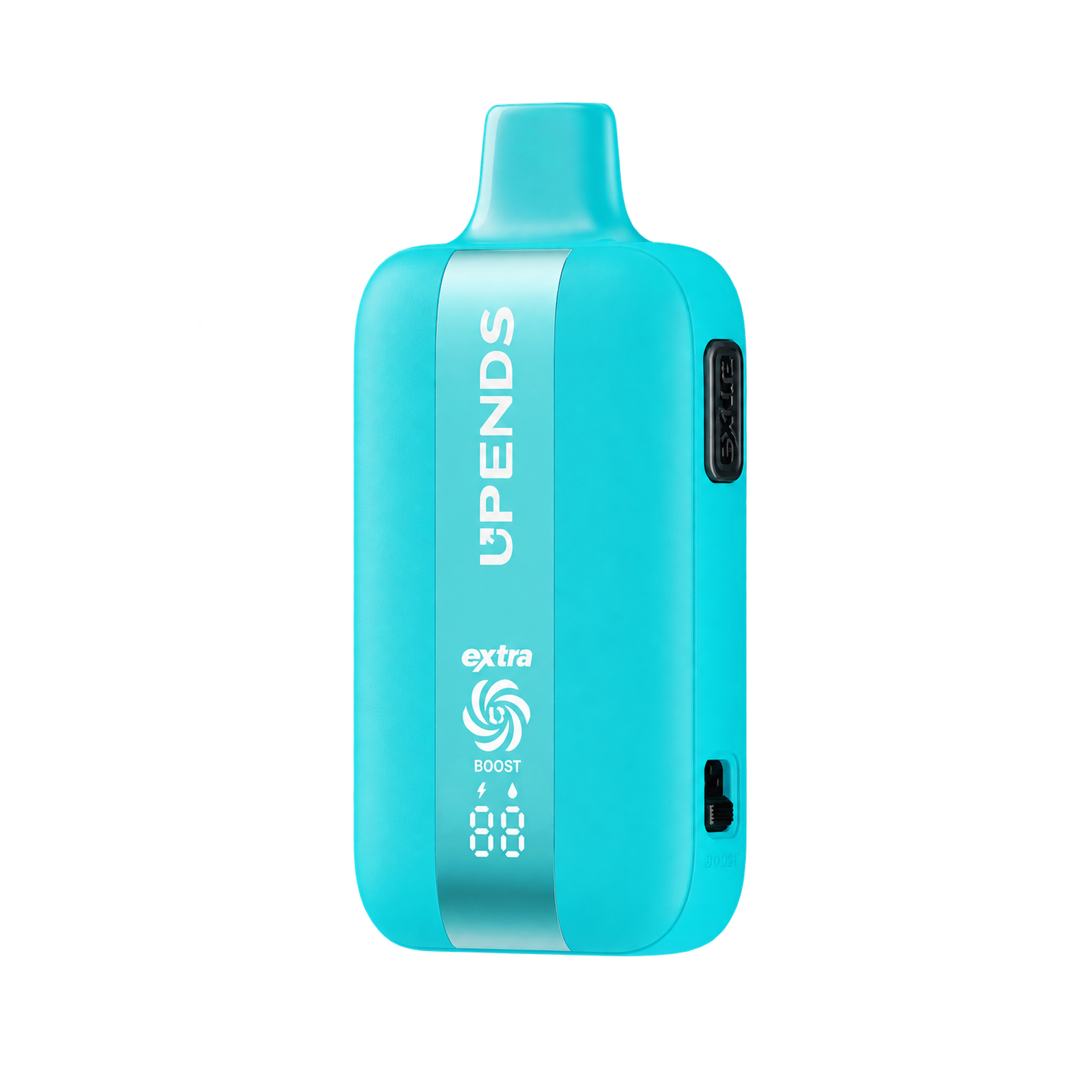 UPENDS UP7 35K 5% 20ml BLUE RAZZ ICE + LEMONADE