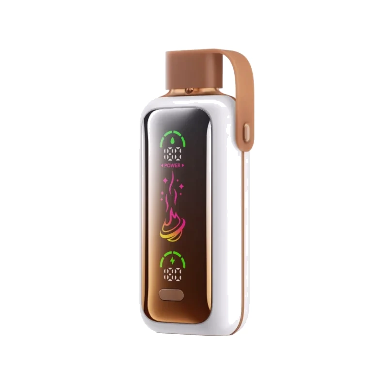 VOZOL STAR 20K 2% 24ml CHERRY COLA