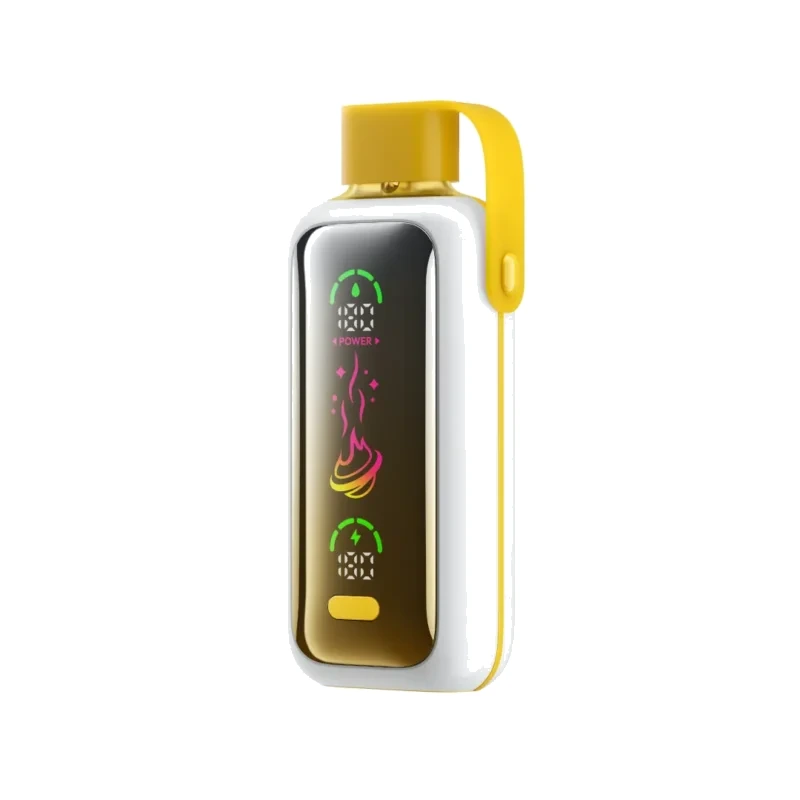 VOZOL STAR 20K 2% 24ml MANGO ICE