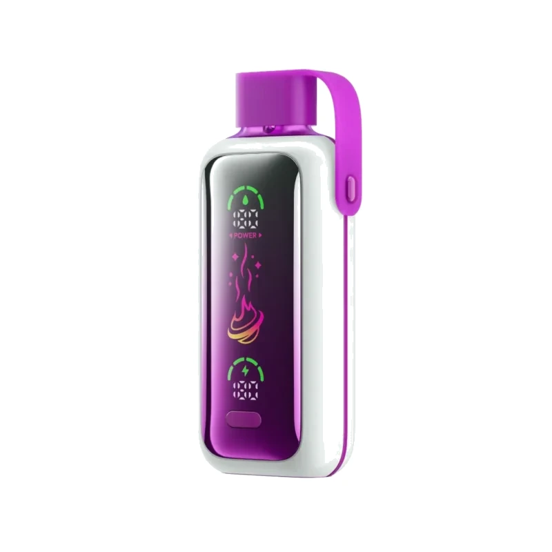 VOZOL STAR 20K 2% 24ml PEACH MANGO WATERMELON