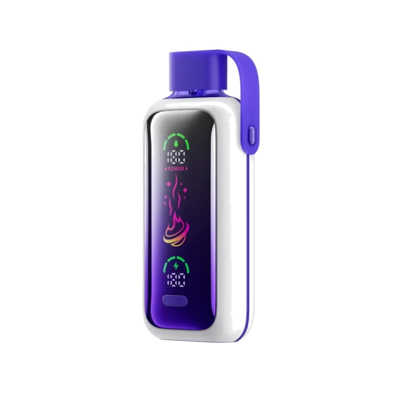 VOZOL STAR 20K 2% 24ml RASPBERRY WATERMELON
